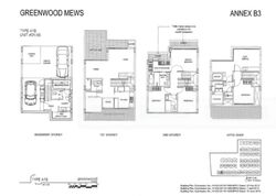 Greenwood Mews (D11), Terrace #445158311